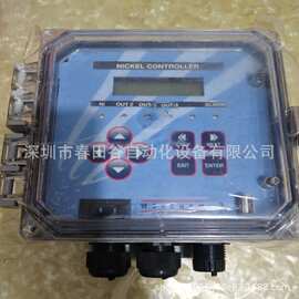 WALCHEM 美国禾威控制器WNI410-541U  实物如图 议价