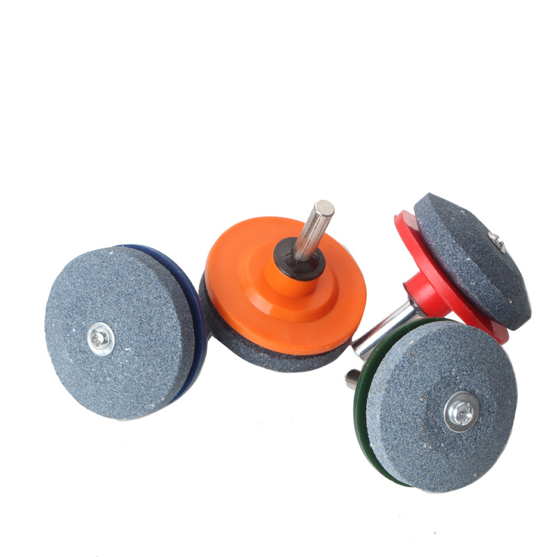 割草机磨刀器 耐磨损磨刀器打磨头 磨刀石工业电磨刀器热销款批发