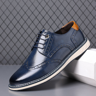 2025�¿��˕r�����eƤЬ��aϵ���羳��Ь��shoes men 50�a