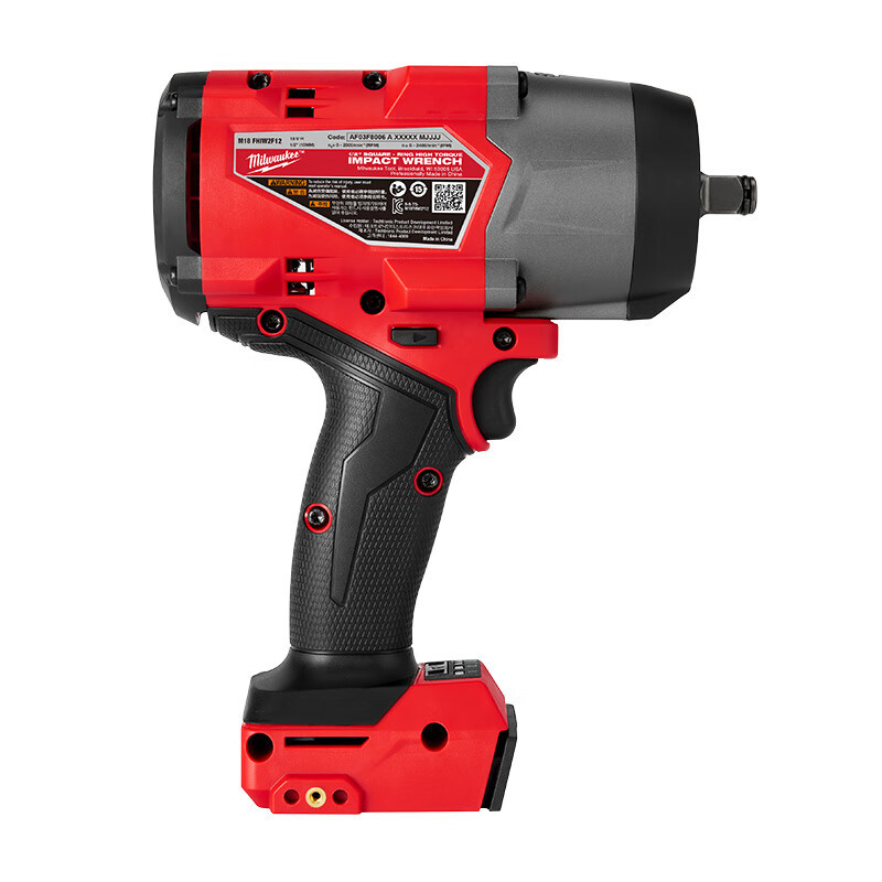 Miwachi Miwachi M18 FHIW2F1/2-0XS M18 FUEL cargado sin escobillas 1 / 2 impulso de alto par