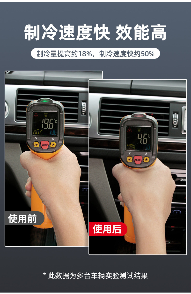 Car refrigerant, automotive refrigerant, car refrigerant gas, Mingyangfeng 1234yf Freon, automotive refrigerant, wholesale in stock