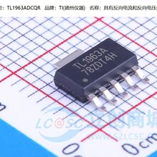 ԭװ | TL1963ADCQR TL1963A SOT223-6 ��ѹ�� ����ICоƬ
