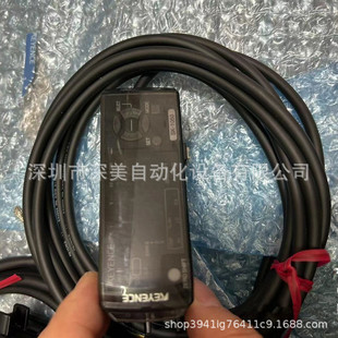 KEYENCE SK-1050 Electrostatic Measuring Instrument Amplifier Unit New Original Genuine Bargaining