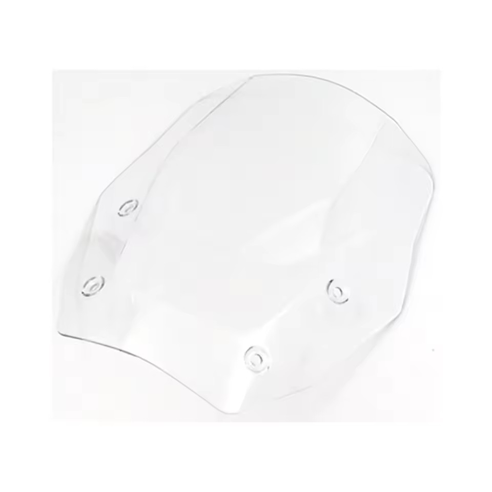 2023-2024 R1300GS windshield is suitable for BMW R 1300 GS high windshield
