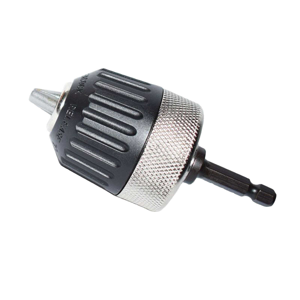 Cabezal de conversión por lotes de viento, mandril hexagonal, mandril de perforación, mandril de conversión, mandril de perforación, destornillador neumático eléctrico, conector de conversión