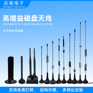 433/470/868/915/MHz 2G/3G/4G��űP�o���쾀·��������