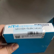 6310LBA-GLBACS46PX2V37 高速高温电机轴承 全新正品 日本进口