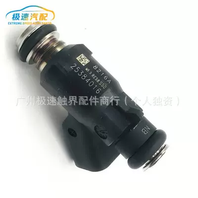 Car Fuel Injector Nozzle Injector 25384016 for Huanghai Harvard Delphi Cross-Border Factory Wholesale (Oil pump, nozzle)