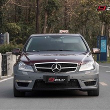 �m��08-10��YC��W204����11-14��C63ǰ��܂�ȹ�C�w���β��