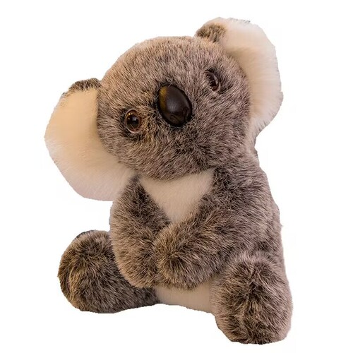 Wholesale Australian Koala Doll Koala Plush Toy Simulation Koala Doll Rag Doll Girl Birthday Gift