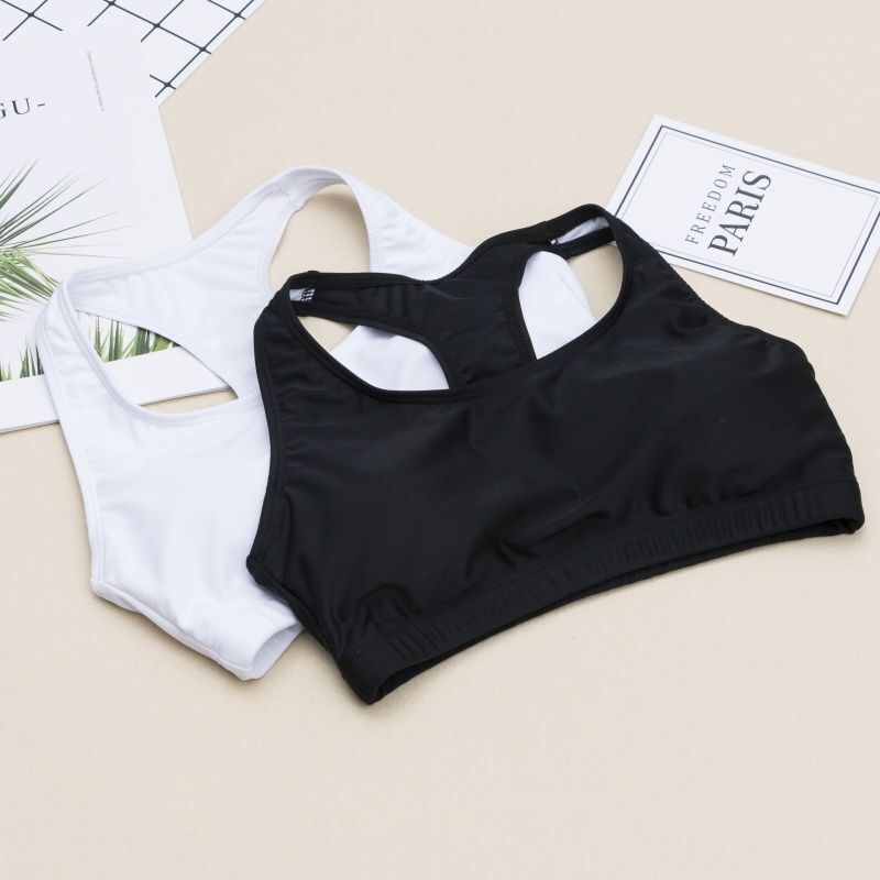Plus-Size Swimwear, Sports Swimsuit, Diving Suit, Versatile Swimwear, Women's Quick-Dry Swimming Tank Top, Swim Underwear