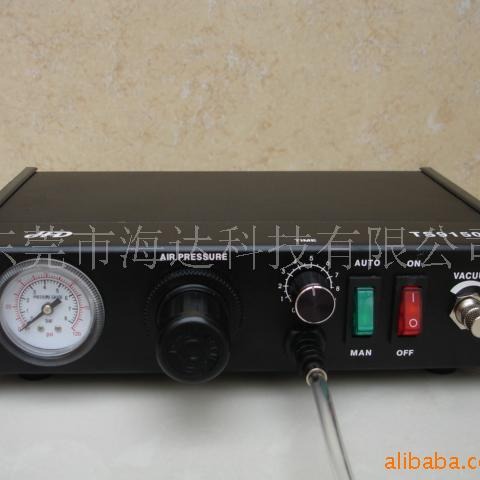 供应HD-TS9150精密点胶机(图)
