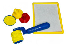 Seal, set