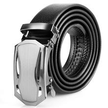 T 12768 Soft Leather Automatic Belt ��Ƥ�Զ���Ƥ��ŷ����