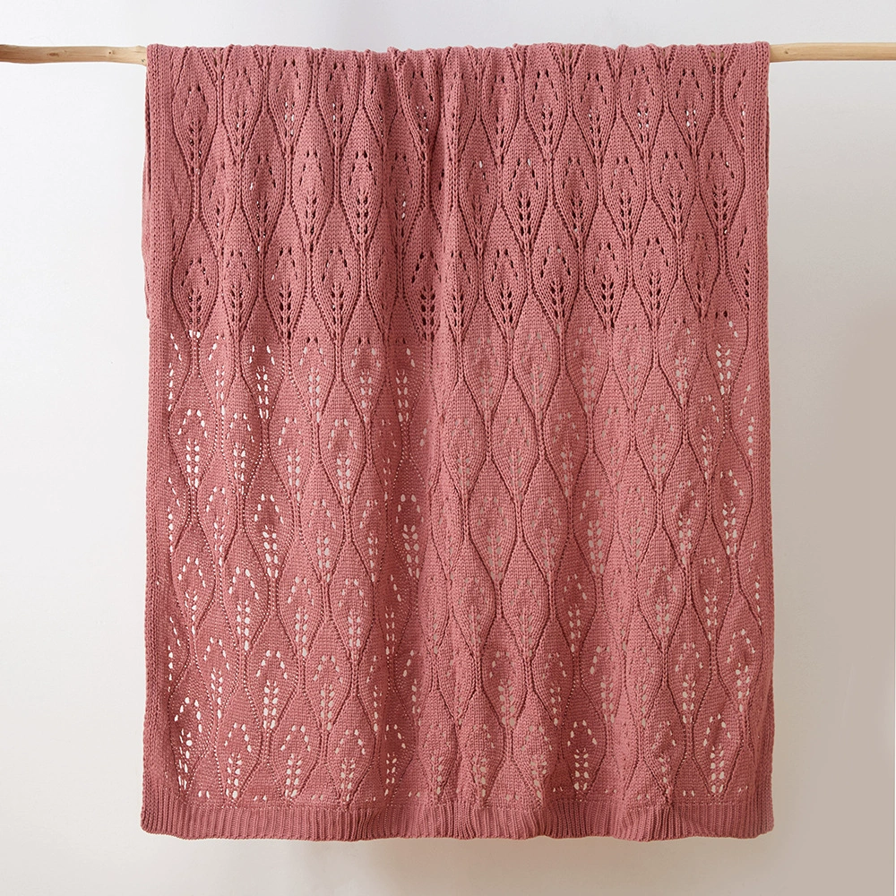 (Cross-border trading), knitted sofa, universal duvet, Nordic style