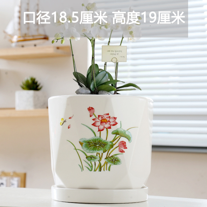 特大ホホメイメイ / ビッグセラミック