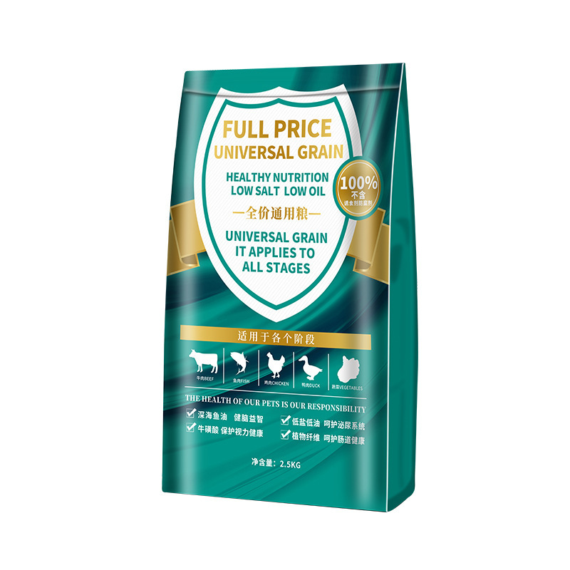 Alimentos para gatos de precio completo para mascotas, pollo, carne fresca natural, grano liofilizado, 10 kg de aumento de peso, alto contenido de carne fresca.