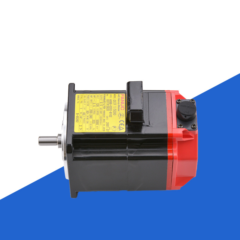 A06B-0372-B071 B075 B076 B077 B084 B088发那科fanuc伺服电机