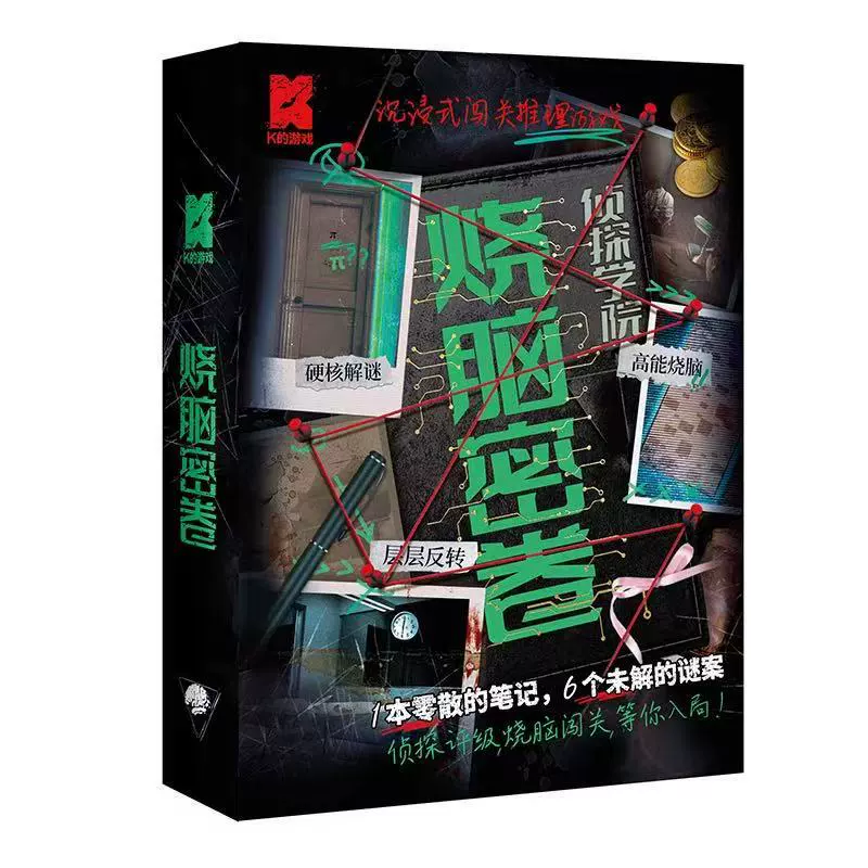 Яркая увлекательная настольная игра на бумаге: шахматы и карточная игра со сценарием, убийство пятой личности, необычные диалоги и другие сюжеты