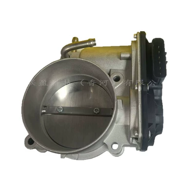 35100-3Caa0, Drossel
