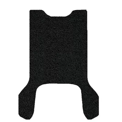 Electric vehicle foot mat – Ring Foot Pedal - emma-roland-pro-pure-black