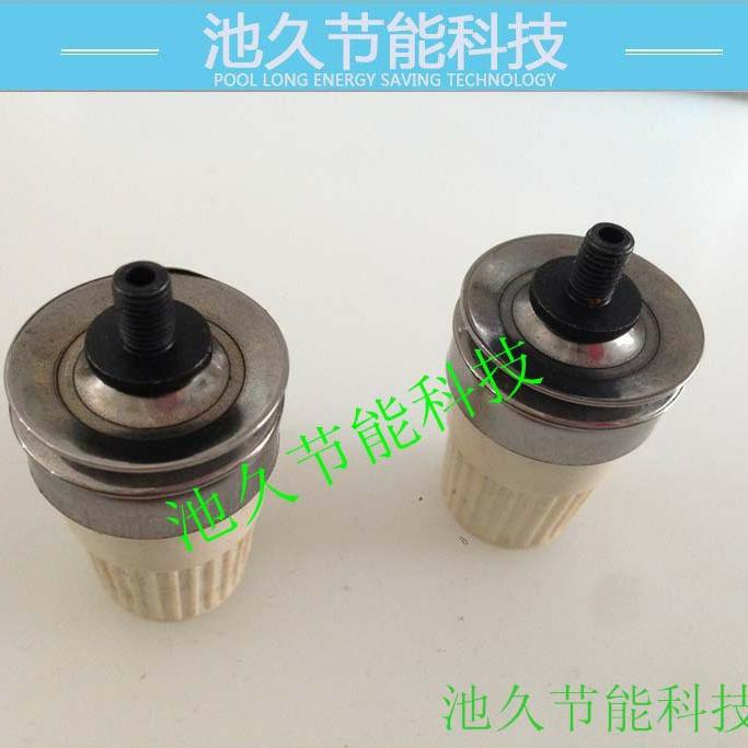 4-2钉扣机配件系列4-2/5部件 24/25夹线器