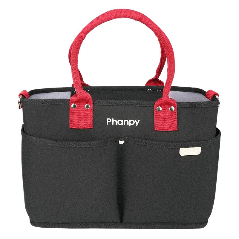 Xiaoya Elephant Mummy Bag 2020 New Mother Bag Mother and Baby Bag Fashionable Trendy Mom Lightweight Small Going Out Small Bag Portable