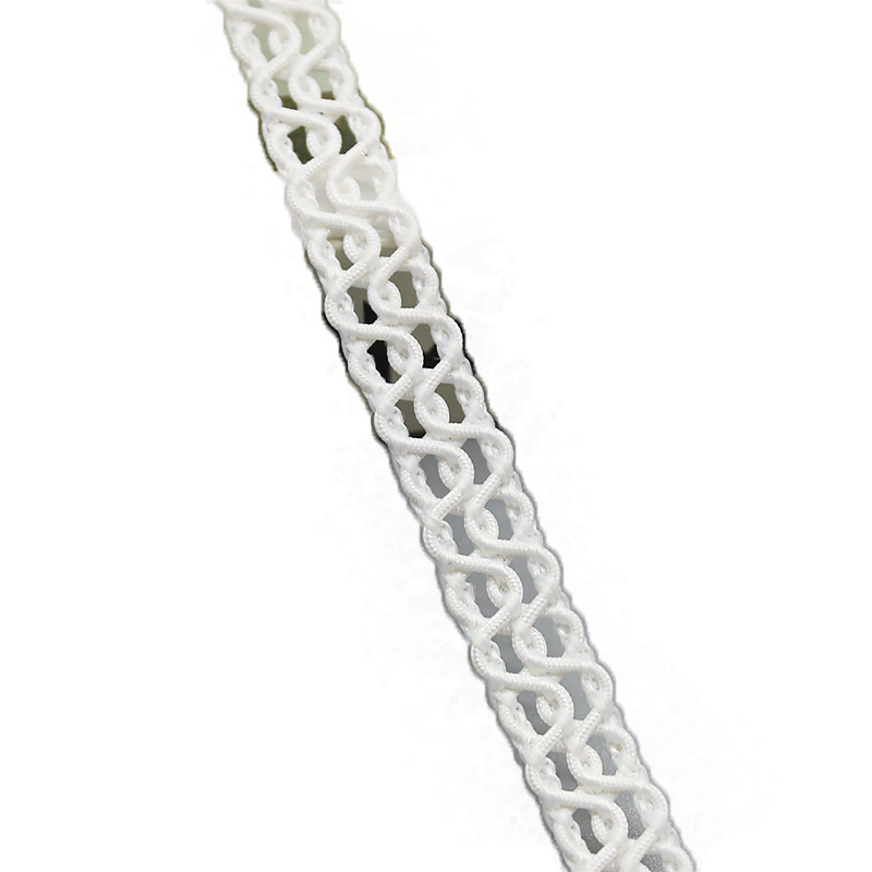 ���ڲ��˹���1.2cm��ɫ�οչ���֯�� ����Χ��װ�δ�����֯������