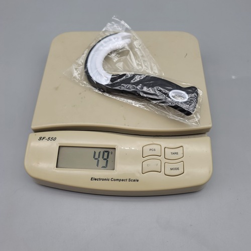 Easy Pull Can Opener hook opener plastic coke can opener tool