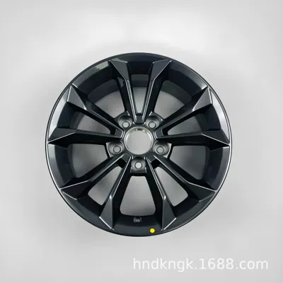 Compatible with Byd Song Max/Song Plus/Qin/Qin Plus/Dolphin/Han L/Seal 05 Wheel Hubs (Hub) - byd-qin-16inch-wheel-hub