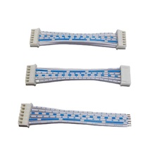 �S��ֱ�N2468�{�ž�24AWGXH2.54���Ӿ�2/3/4/5/6/10P���^늾�