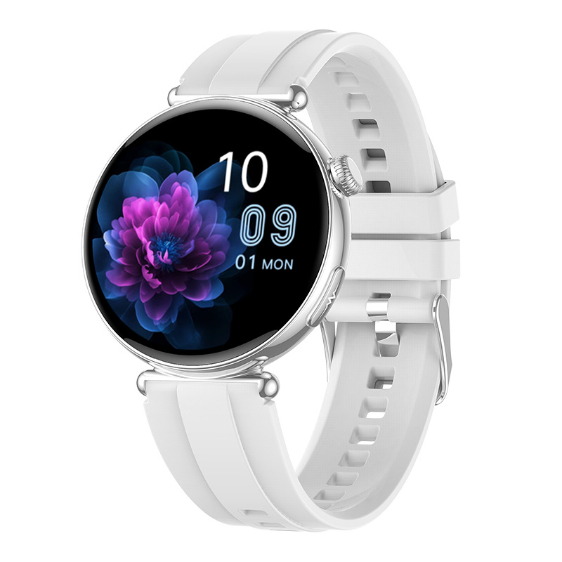 Ağıllı saat: ürək döyüntüsü, yuxu və Bluetooth zəngi