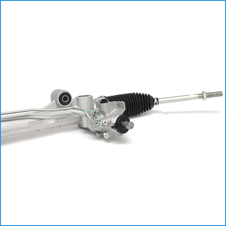Manufacturers Supply New Suitable for Volkswagen Aramok Audi Q7 Steering Machine Steering Machine Spot Wholesale