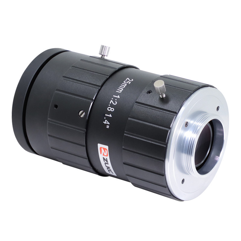 ZLKC�����ƴ�SK-MP45ϵ�й�ҵ��ͷ�߾���4500��1.4"C�ڵͻ��侵ͷ