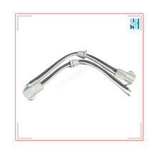 2.0�B���p�^�Ű��z�����Ӿ�2.54 pitch female dupont FPC�B����