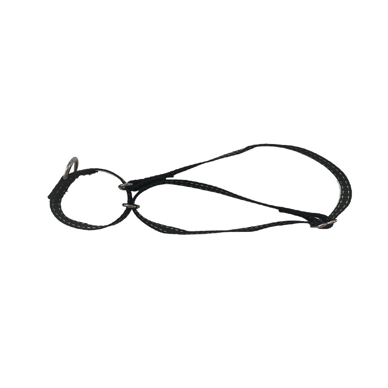 Cuerdas de tracción para perros, cuerdas de tracción alargadas, collares para perros, cuerda para caminar, Teddy de pelo dorado para mascotas, cadenas de perros grandes y medianos