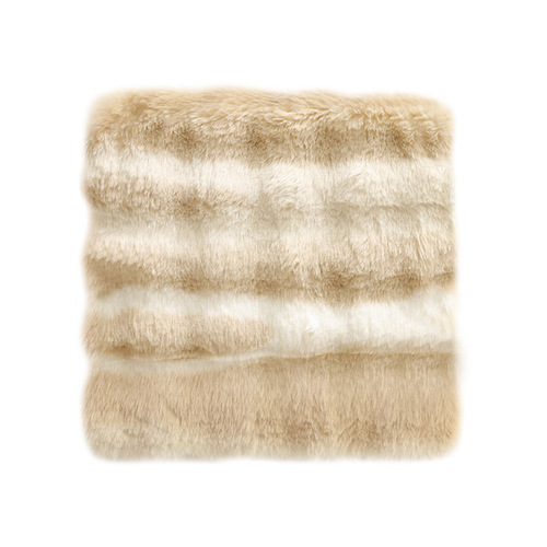 ins plush dining chair office chair cushion chair cushion tatami floor cushion bay window futon thickened sponge