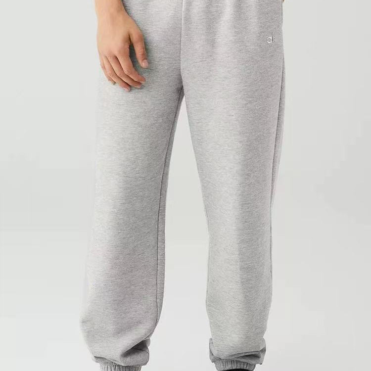 Same Style Gant Jogger Pants, Long Pants for Sports, Fitness, Casual Wear, Comfortable, Versatile, Fleece-Lined, Unisex Same Style Gant Jogger Pants, Long Pants for Sports, Fitness, Casual Wear, Comfortable, Versatile, Fleece-Lined, Unisex