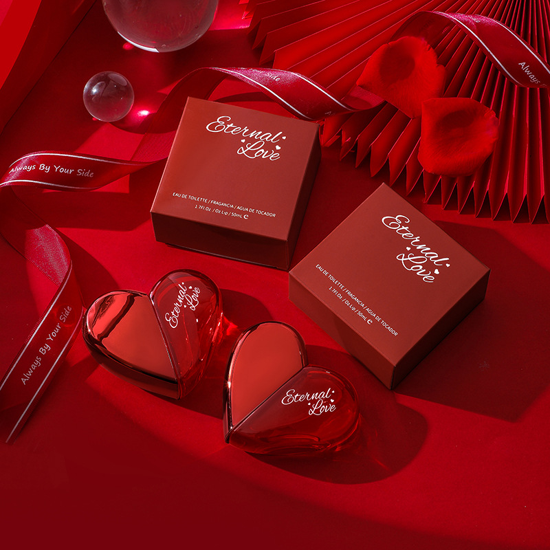 Langdurig parfum voor dames, elegante bloemige geur voor bruiloft_voghion.com