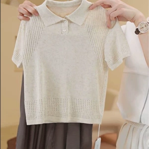 Детская шелковая летняя одежда, футболка polo, детский свитер подходит для мужчин и женщин для девочек, детская одежда