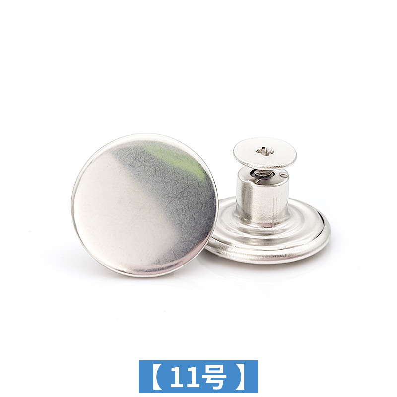 27L = 17.0 mm*circular*11