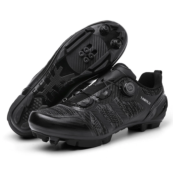 T05-2 black (mountain lock shoes)