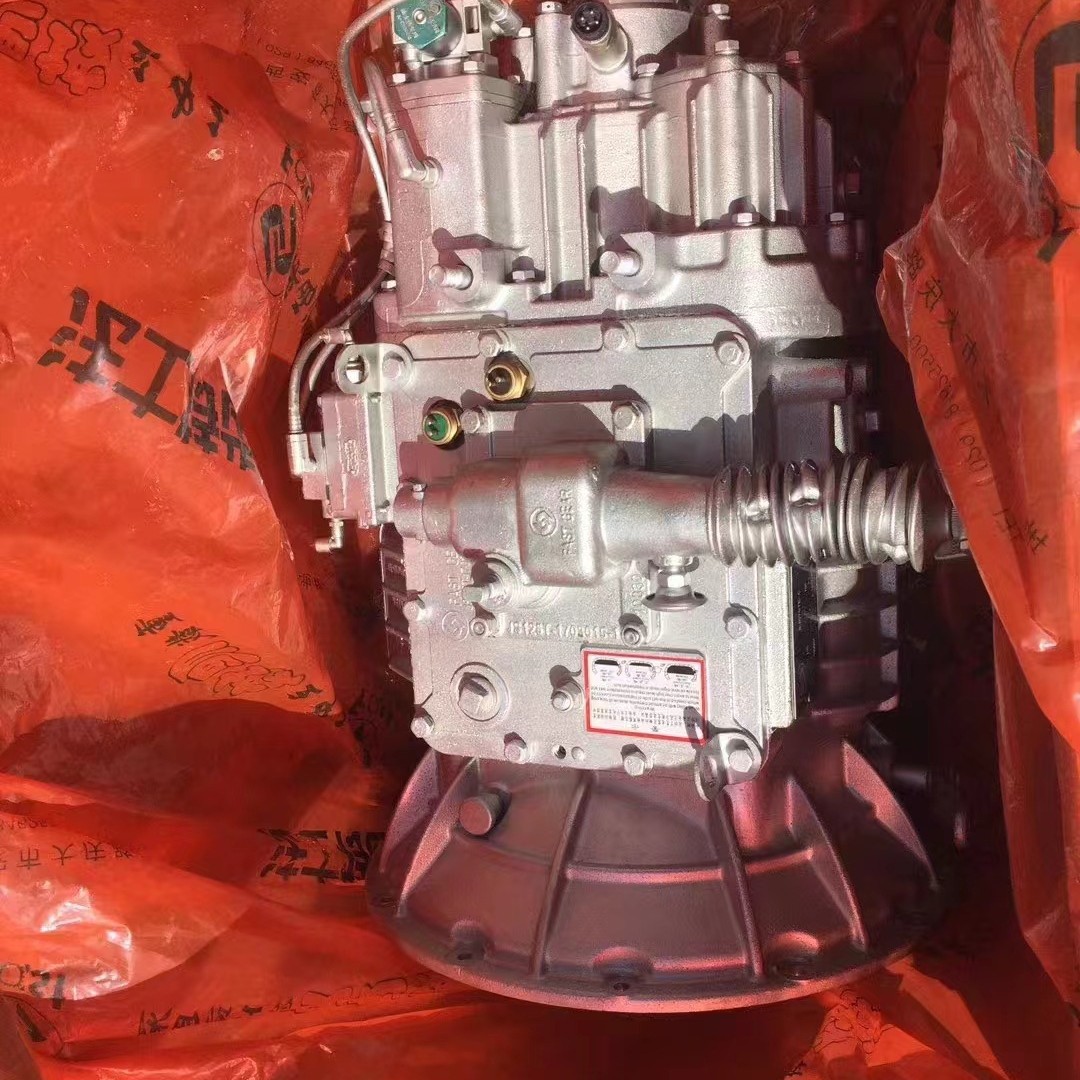 工厂 北方奔驰配件 变速箱总成 5S-111GP ZF013C