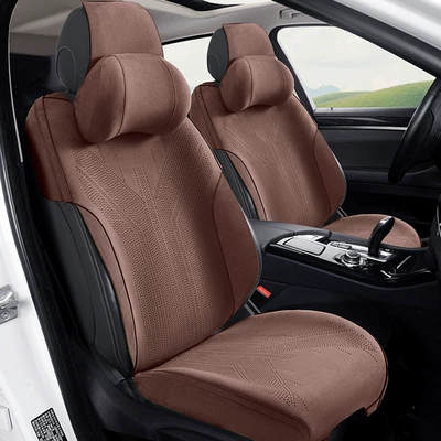 Full Set of Seat Covers for – Seat cushion, seat cover