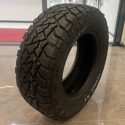 pickup trucks, suitable for mud – Off-road şinlər