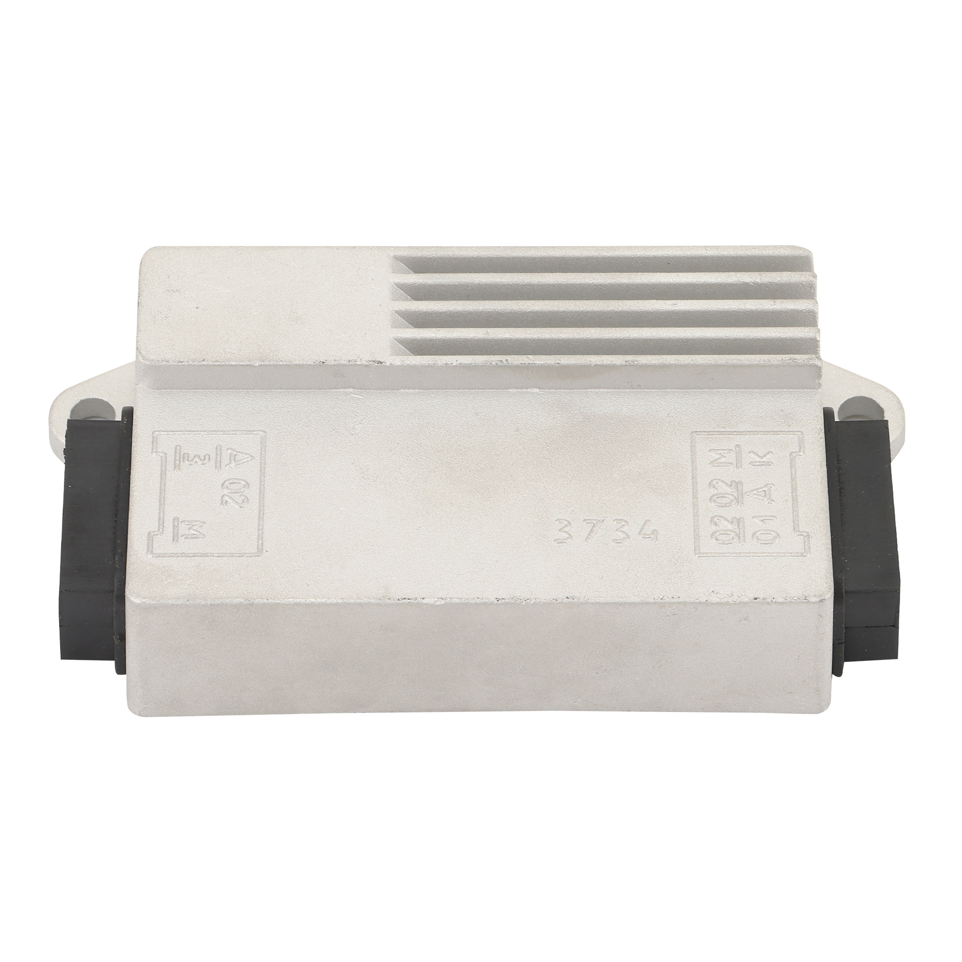 GOOFIT Voltage Regulator Rectifier is suitable for Voskhod BKS-262 12v 65w