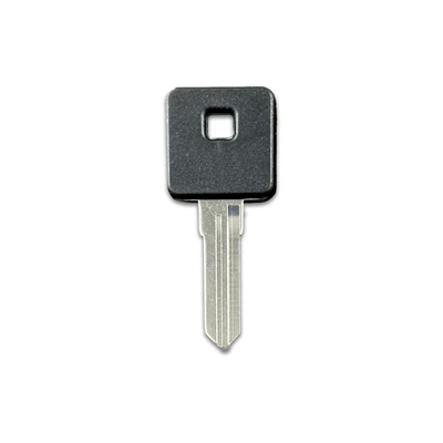 Key Blank, Motorcycle Key