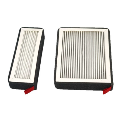 2.0L, Replaces Cf10285, Automobile filter element