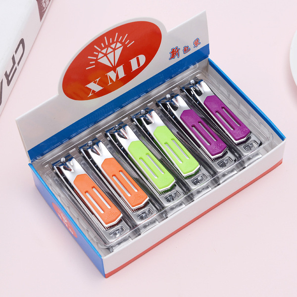 big universal nail scissors for nails