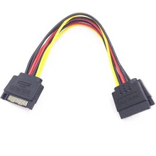 SATAһֶԴ SATAӲPԴһֶ һD15PINһֶ